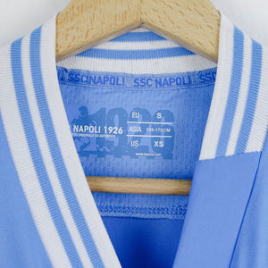 Maglia Home Napoli Macron 2012/2013 by MACRON - Home (8)