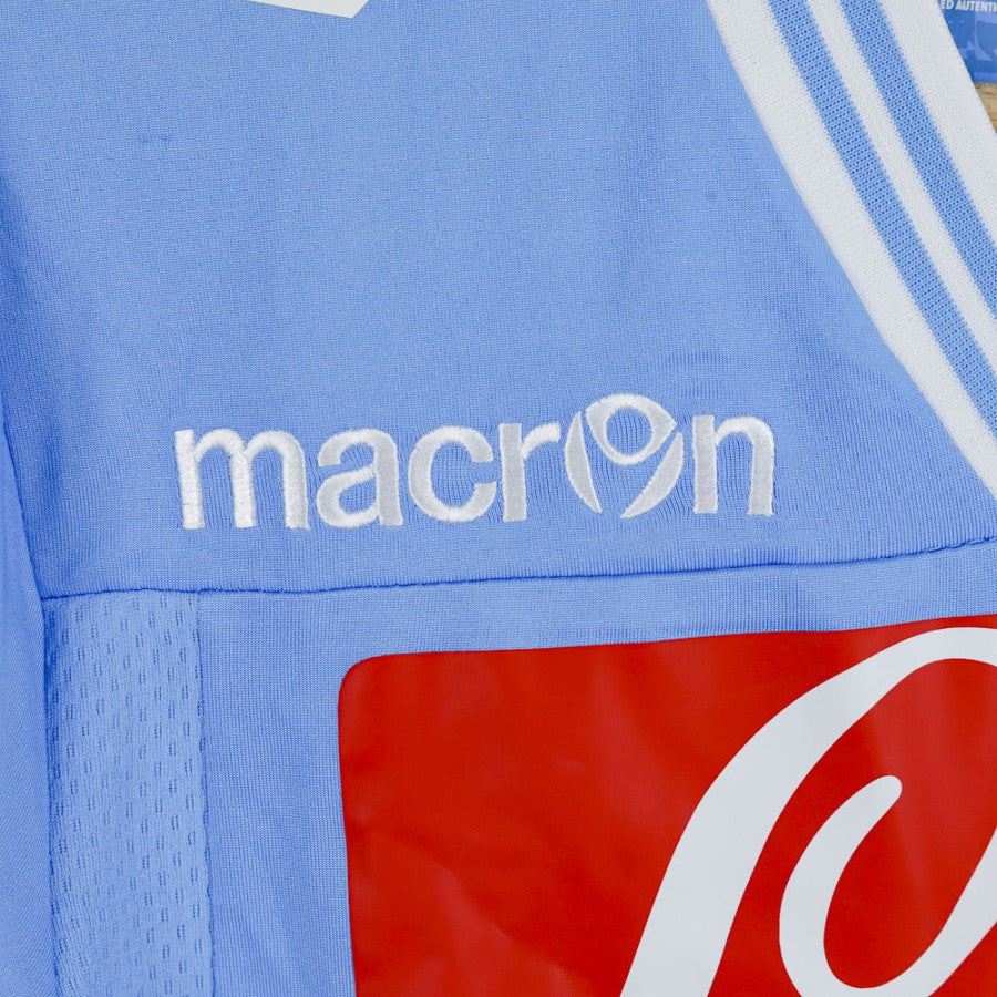 Maglia Home Napoli Macron 2012/2013 by MACRON - Home (9)