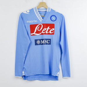 Maglia Home Napoli Macron 2012/2013 by MACRON - Home