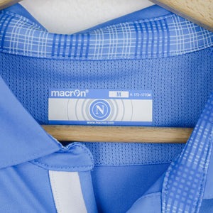 Maglia Home Napoli Macron 2013/2014 by MACRON (10)