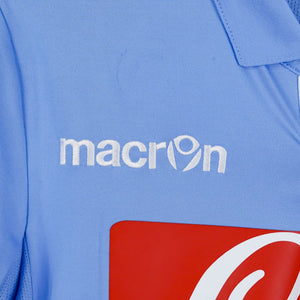 Maglia Home Napoli Macron 2013/2014 by MACRON (8)