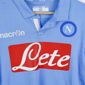 Maglia Home Napoli Macron 2013/2014 by MACRON (9)