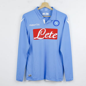 Maglia Home Napoli Macron 2013/2014 by MACRON