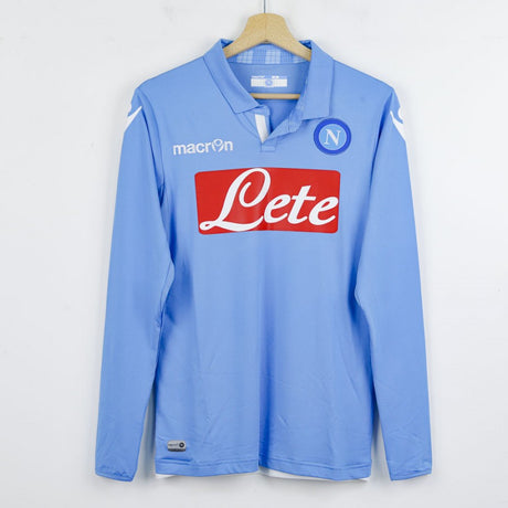 Maglia Home Napoli Macron 2013/2014 by MACRON