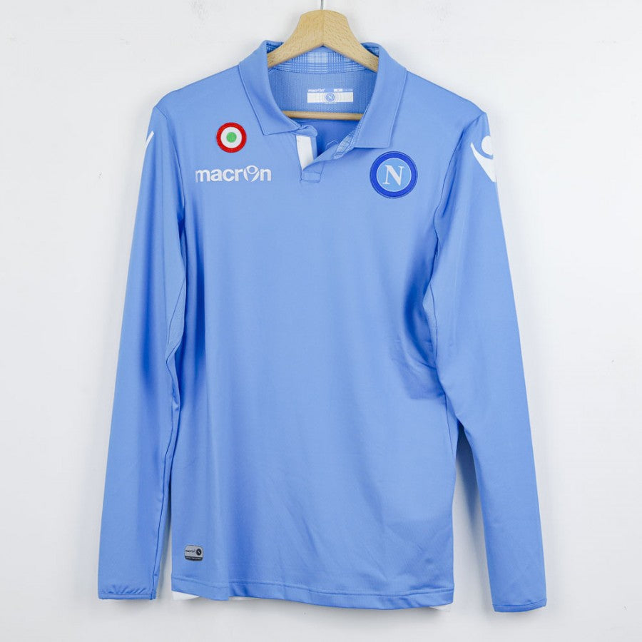 Maglia Home Napoli Macron 2013/2014 by MACRON