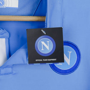 Maglia Home Napoli Macron 2013/2014 by MACRON (10)