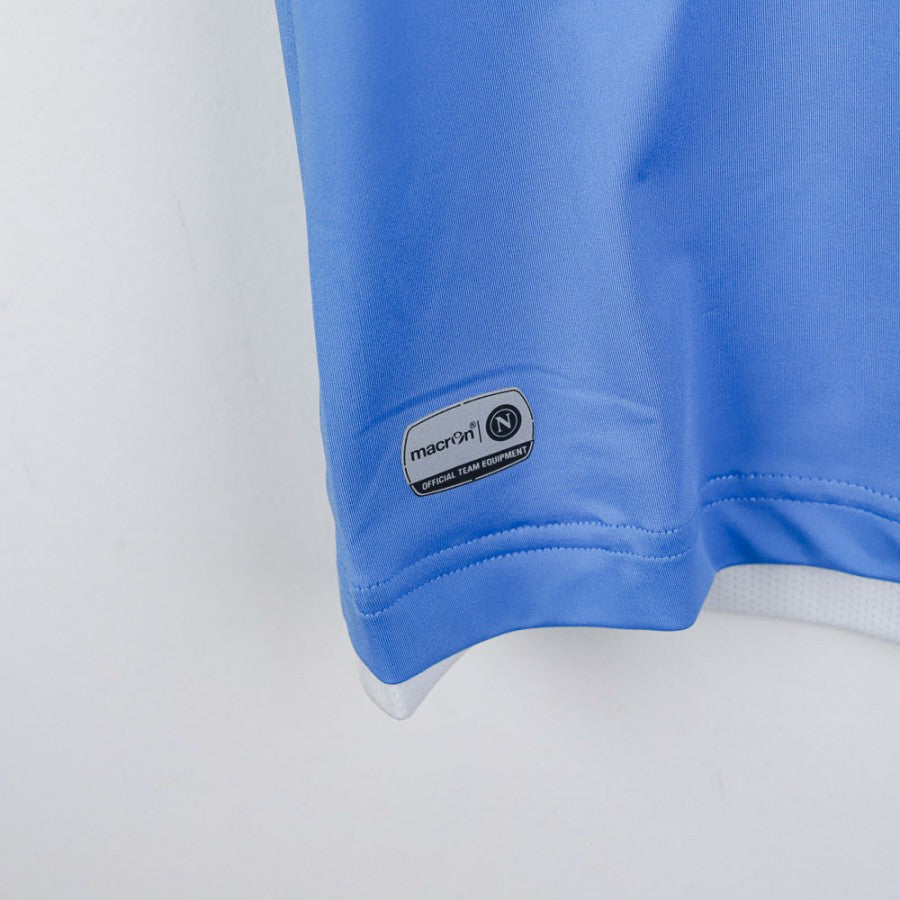 Maglia Home Napoli Macron 2013/2014 by MACRON (11)