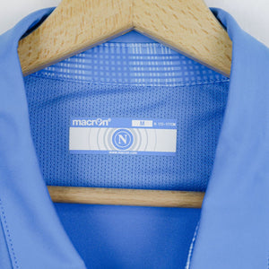 Maglia Home Napoli Macron 2013/2014 by MACRON (9)