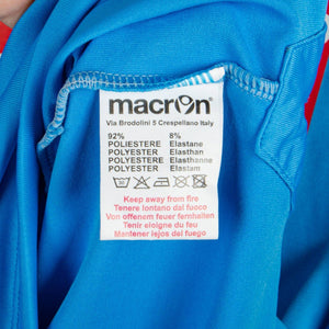 maglia home napoli macron aronica 6 2012/2013 by MACRON - Home (10)
