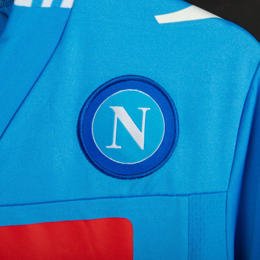 maglia home napoli macron aronica 6 2012/2013 by MACRON - Home (3)