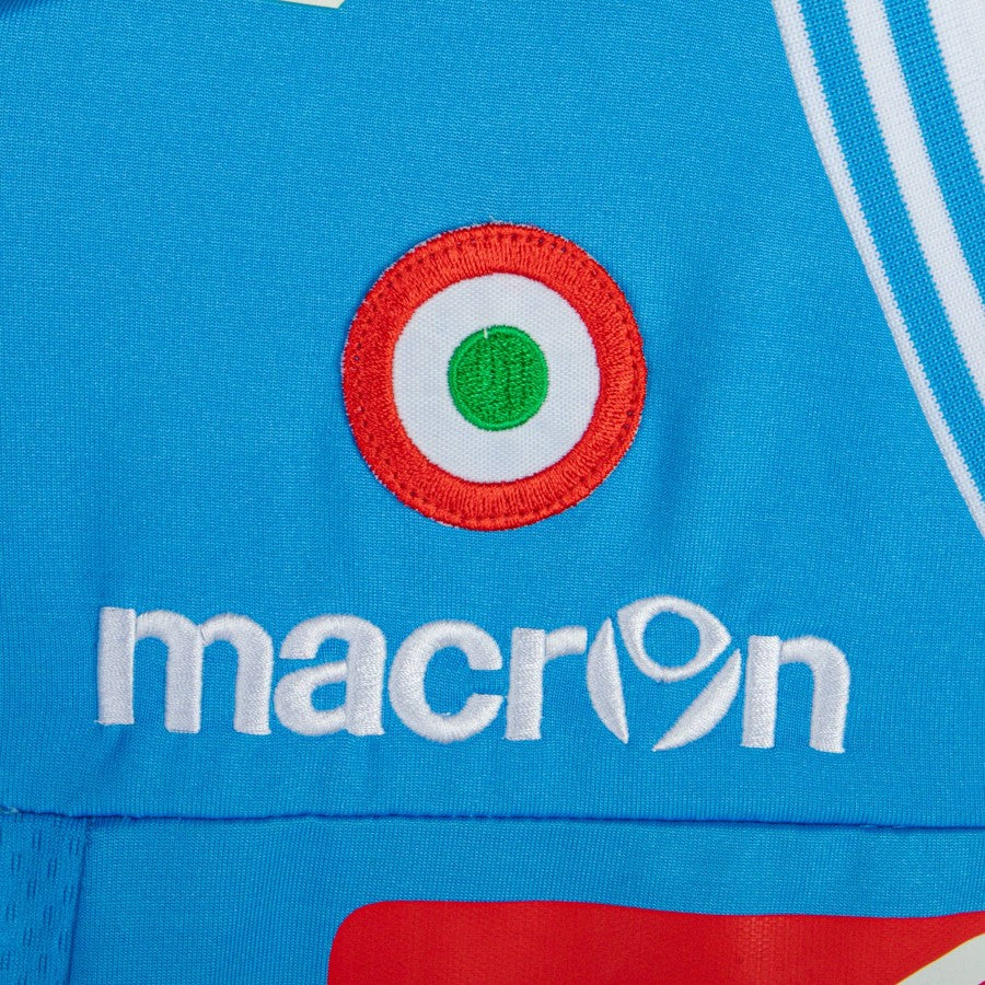 maglia home napoli macron aronica 6 2012/2013 by MACRON - Home (4)