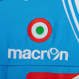 maglia home napoli macron aronica 6 2012/2013 by MACRON - Home (4)