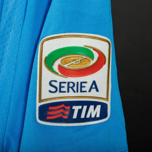 maglia home napoli macron aronica 6 2012/2013 by MACRON - Home (6)