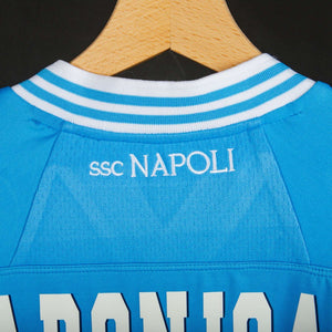maglia home napoli macron aronica 6 2012/2013 by MACRON - Home (7)