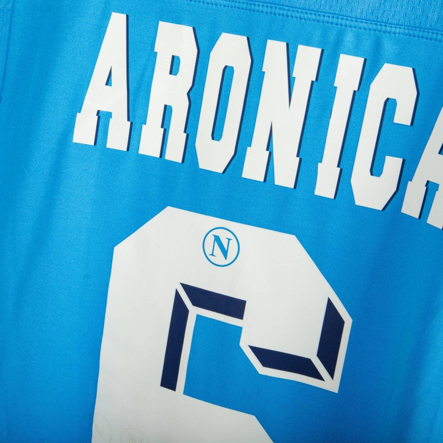 maglia home napoli macron aronica 6 2012/2013 by MACRON - Home (8)