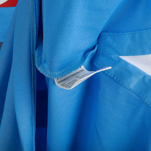 Maglia Home Napoli Macron Britos 5 Autografata 2012/2013 by MACRON - Home (19)