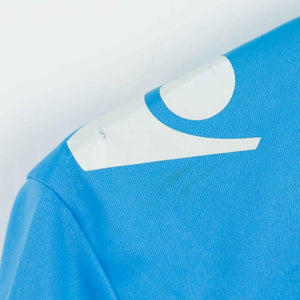 Maglia Home Napoli Macron Cavani 7 2012/2013 by MACRON - Home (12)