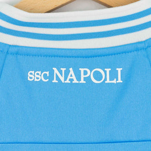 Maglia Home Napoli Macron Cavani 7 2012/2013 by MACRON - Home (3)