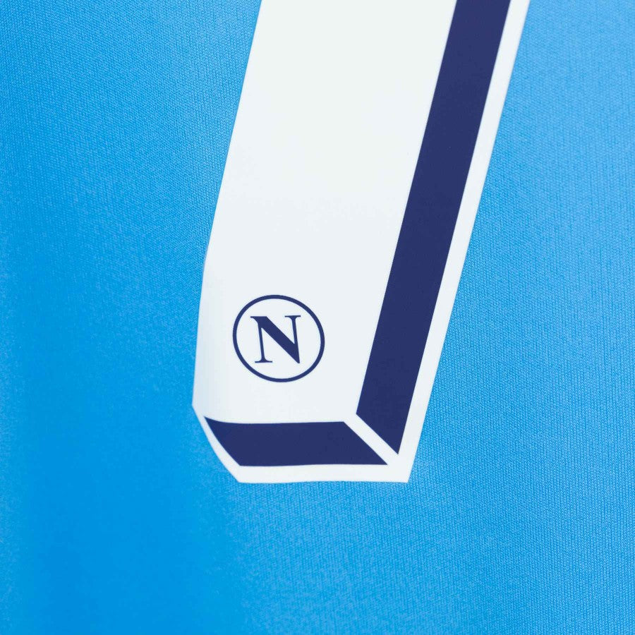 Maglia Home Napoli Macron Cavani 7 2012/2013 by MACRON - Home (6)