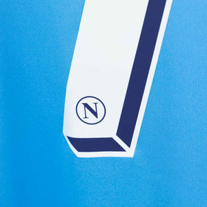 Maglia Home Napoli Macron Cavani 7 2012/2013 by MACRON - Home (6)