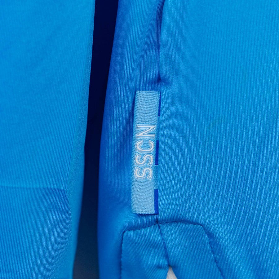 Maglia Home Napoli Macron Cavani 7 ml 2012/2013 by MACRON - Home (10)