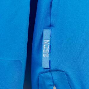 Maglia Home Napoli Macron Cavani 7 ml 2012/2013 by MACRON - Home (10)