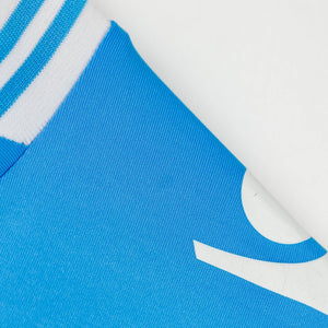 Maglia Home Napoli Macron Cavani 7 ml 2012/2013 by MACRON - Home (12)