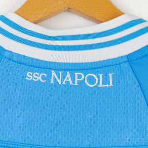 Maglia Home Napoli Macron Cavani 7 ml 2012/2013 by MACRON - Home (4)