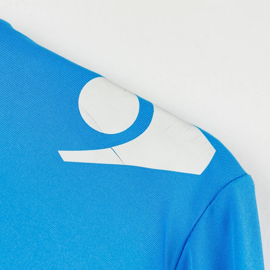 Maglia Home Napoli Macron Cavani 7 ml 2012/2013 by MACRON - Home (5)