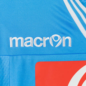 Maglia Home Napoli Macron Cavani 7 ml 2012/2013 by MACRON - Home (7)