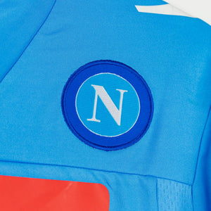 Maglia Home Napoli Macron Cavani 7 ml 2012/2013 by MACRON - Home (8)