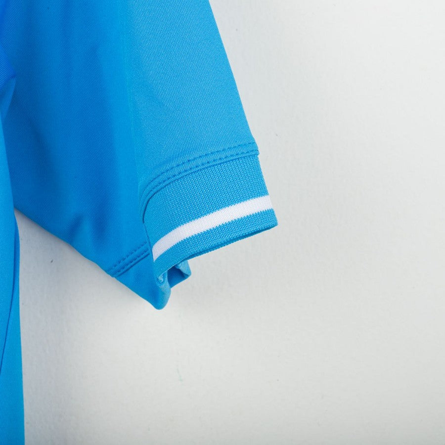 Maglia Home Napoli Macron Cavani n7 2011/2012 by MACRON - Home (10)