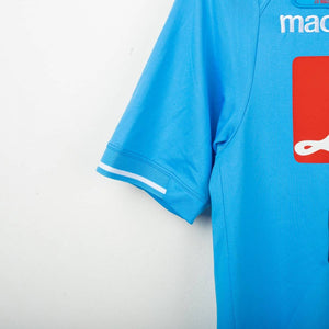 Maglia Home Napoli Macron Cavani n7 2011/2012 by MACRON - Home (15)