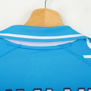 Maglia Home Napoli Macron Cavani n7 2011/2012 by MACRON - Home (3)