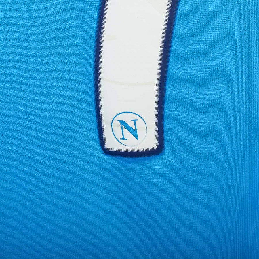 Maglia Home Napoli Macron Cavani n7 2011/2012 by MACRON - Home (7)