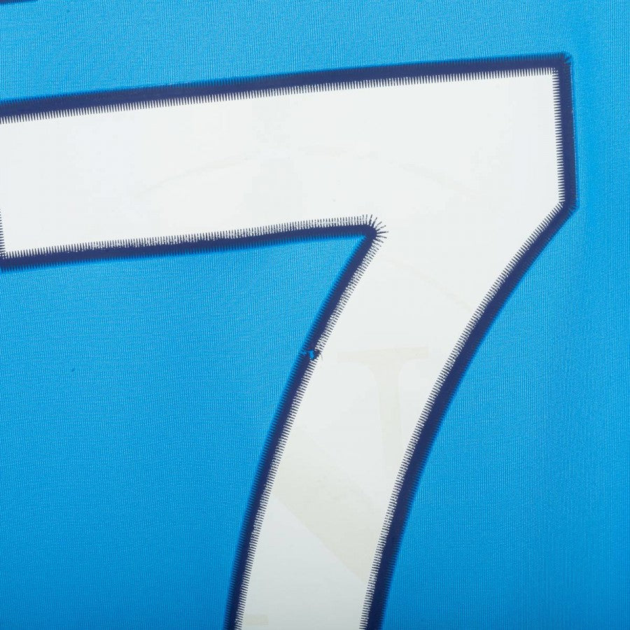 Maglia Home Napoli Macron Cavani n7 2011/2012 by MACRON - Home (8)