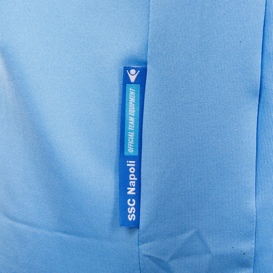 maglia home napoli macron fernandez 21 2011/2012  by MACRON - Home (7)