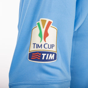 maglia home napoli macron fernandez 21 2011/2012  by MACRON - Home (8)