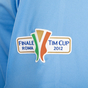 maglia home napoli macron fernandez 21 2011/2012  by MACRON - Home (9)