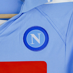 Maglia Home Napoli Macron Finale 20 Maggio 2012 by MACRON - Home (3)