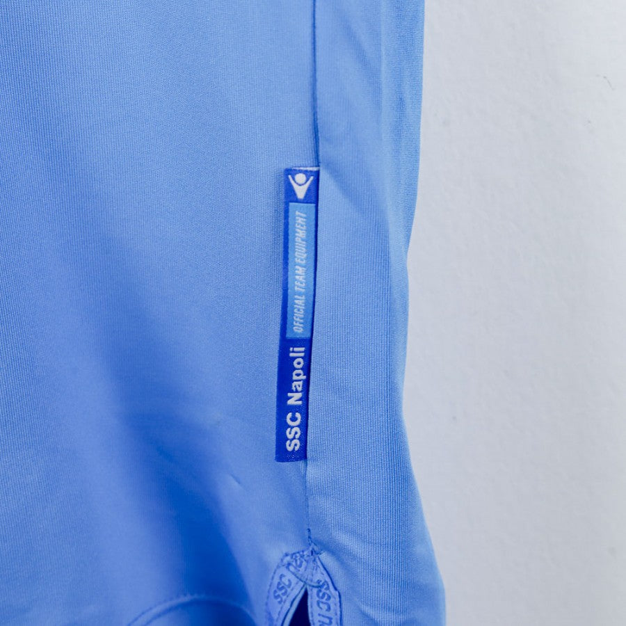 Maglia Home Napoli Macron Finale 20 Maggio 2012 by MACRON - Home (8)