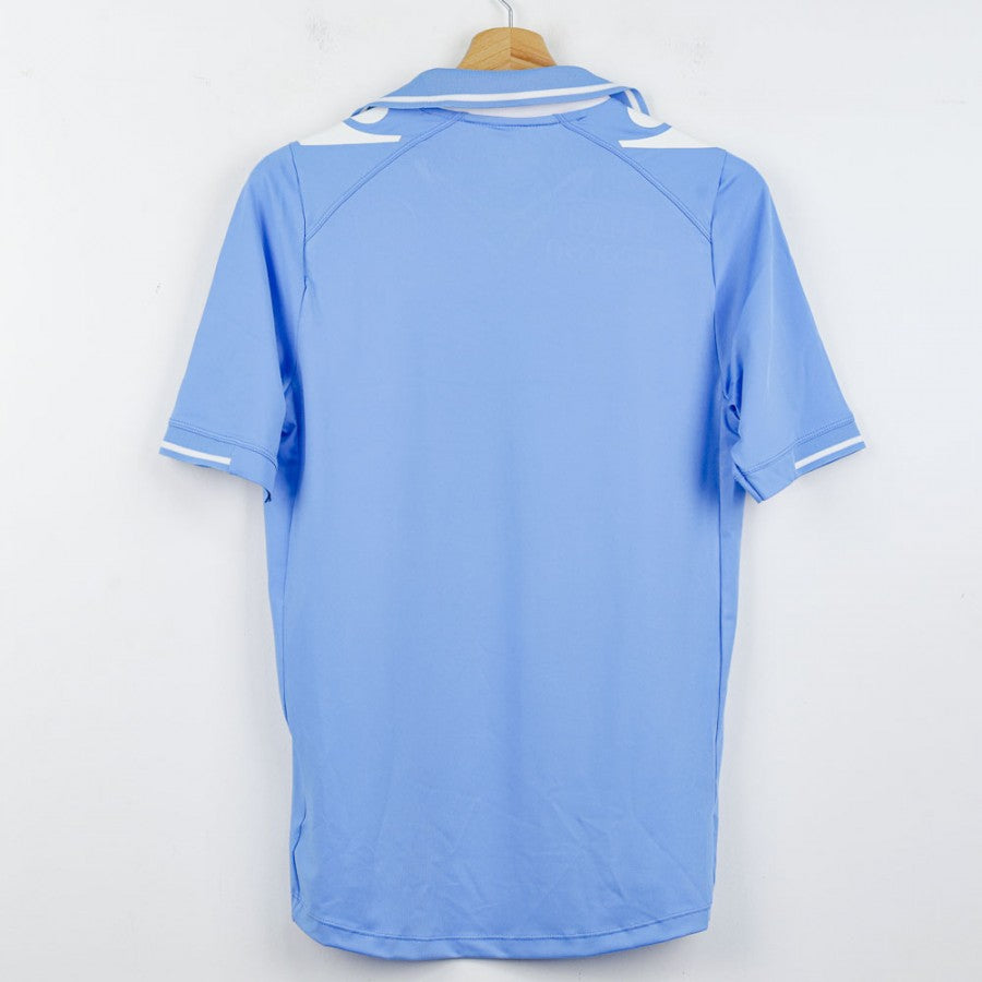 Maglia Home Napoli Macron Finale Coppa Italia 2011/2012 by MACRON - Home (2)