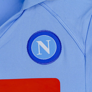 Maglia Home Napoli Macron Finale Coppa Italia 2011/2012 by MACRON - Home (3)