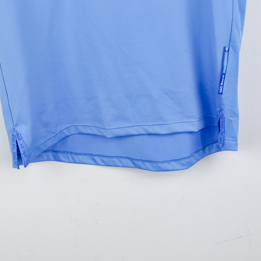 Maglia Home Napoli Macron Finale Coppa Italia 2011/2012 by MACRON - Home (7)