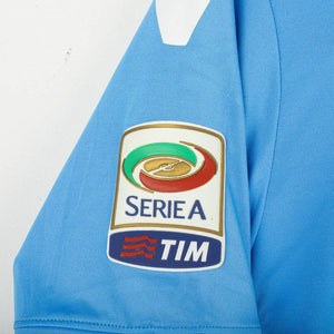 Maglia Home Napoli Macron Gokham 100 2013/2014 by MACRON - Home (18)