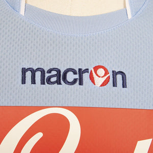 maglia home napoli macron hamsik 17 2009/2010 by MACRON - Home (4)