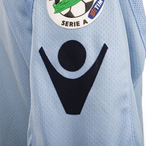maglia home napoli macron hamsik 17 2009/2010 by MACRON - Home (8)