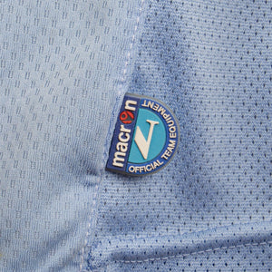 maglia home napoli macron hamsik 17 2009/2010 by MACRON - Home (9)