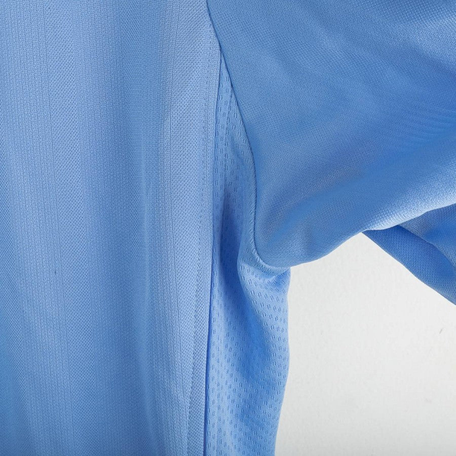 Maglia Home Napoli Macron Maggio 11 Autografata 2010/2011 by MACRON - Home (13)