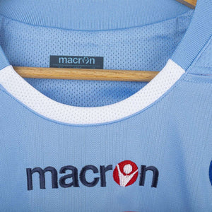 Maglia Home Napoli Macron Maggio 11 Autografata 2010/2011 by MACRON - Home (17)